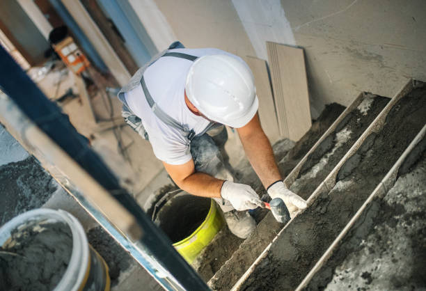 Trusted NE Concrete contractor Experts